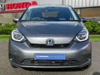 Used Honda Jazz SR 2023 Grey Hatchback