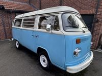 Used VW Transporter 1998 White Van