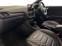 Used Ford Puma ST-Line 155 HP (114 kW) 2023 Grey SUV