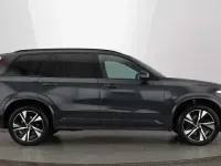 Used Volvo XC90 R-Design 455 HP (334 kW) 2022 Grey SUV