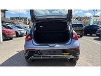 New Hyundai i20 Premium 99 HP (72 kW) 2025 Other Hatchback