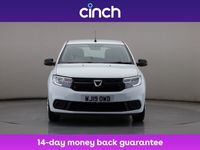 used Dacia Sandero 0.9 TCe Essential 5dr