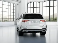 New Mercedes GLE450 AMG AMG line 367 HP (269 kW) 2025 SUV
