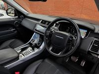Used Land Rover Range Rover Sport Autobiography Dynamic 2019 Grey SUV