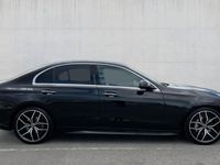 used Mercedes C300 C-ClassAMG Line Premium Plus 4dr 9G-Tronic