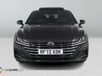 Used VW Arteon R-line 190 HP (139 kW) 2023 Grey Estate