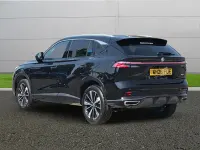 New MG MG3 116 HP (85 kW) 2026 Hatchback