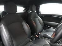 Used Mini Cooper S Coupé 184 HP (135 kW) 2014 Grey Coupe