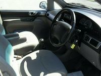 used Chevrolet Tacuma 2.0