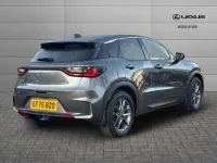 Used Lexus LBX 136 HP (100 kW) 2025 Grey SUV