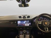 Used Porsche Cayenne Turbo 551 HP (405 kW) 2022 SUV