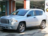 Used Jeep Compass 168 HP (123 kW) 2009 SUV
