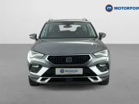 Used Seat Ateca SE Technology 150 HP (110 kW) 2024 Grey SUV