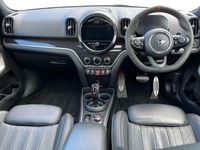 used Mini John Cooper Works Countryman Cooper Works 306HP 2.0 5dr