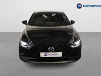 Used Mazda 3 Exclusive-Line 2025 Black Hatchback