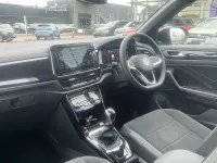 New VW T-Roc Design 115 HP (84 kW) 2026 Grey SUV
