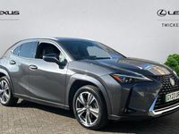 Used Lexus UX 150 kW (204 HP) 2022 SUV