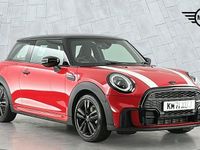 Used Mini Cooper Hatch 134 HP (98 kW) 2021 Red Hatchback