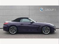 Used BMW Z4 M Sport 340 HP (250 kW) 2024 Other Cabriolet