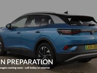 Used VW ID.4 Pro 210 kW (286 HP) 2025 SUV