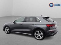 Used Audi A3 Sportback e-tron S-Line 204 HP (150 kW) 2025 Hatchback