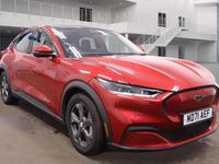 Used Ford Mustang Mach-E Extended Range 210 kW (286 HP) 2022 SUV