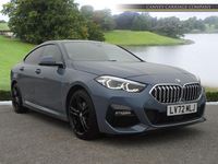 Used BMW 218 M Sport 2022 Grey Coupe