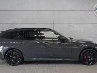 Used BMW M340 M Sport 2025 Grey Estate