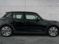 Used Mini Cooper Classic 150 kW (204 HP) 2025 Black Hatchback