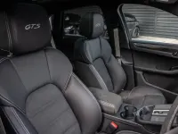 Used Porsche Macan GTS Sport 434 HP (319 kW) 2026 Black SUV