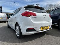 used Kia Ceed 1.6 CRDi 3 EcoDynamics 5dr