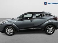 used Toyota C-HR 1.8 Hybrid Icon 5dr CVT