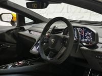 New Lamborghini Revuelto 1016 HP (747 kW) 2025 Coupe