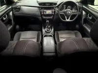 Used Nissan X-Trail N-Connecta 130 HP (95 kW) 2018 Grey SUV