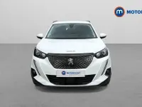 Used Peugeot 2008 Allure Premium 131 HP (96 kW) 2022 SUV