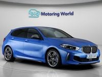 Used BMW M135 306 HP (225 kW) 2024 Hatchback