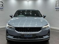 Used Polestar 2 Pilot 300 kW (408 HP) 2021 Grey Hatchback