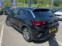 Used VW T-Roc 150 HP (110 kW) 2025 SUV