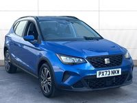 Used Seat Arona SE Technology 95 HP (69 kW) 2025 SUV