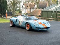 used Ford GT40 GT40