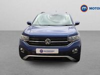 Used VW T-Cross SE 110 HP (80 kW) 2023 SUV