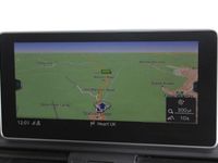 Used Audi SQ5 Sport 354 HP (260 kW) 2018 Black SUV