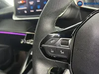 Used Peugeot e-2008 GTi 114 kW (156 HP) 2025 Black SUV