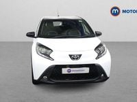 Used Toyota Aygo X 72 HP (52 kW) 2025 SUV