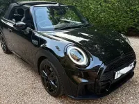 Used Mini Cooper Cabriolet Sport 136 HP (100 kW) 2022 Cabriolet