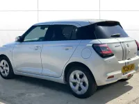 Używany Suzuki Swift 82 KM (60 kW) 2024 Biały Hatchback