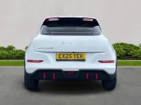 Used Ora 03 GT 125 kW (171 HP) 2025 White Hatchback