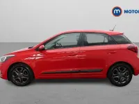 Used Hyundai i20 Premium 101 HP (74 kW) 2020 Hatchback