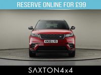 used Land Rover Range Rover Velar 3.0 D300 R-Dynamic HSE 5dr Auto