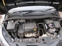 Used Vauxhall Corsa 2015 Black Hatchback